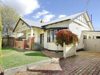 3 Stubbs Avenue, North Geelong
