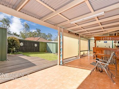 60 Lanata Crescent, Forest Lake