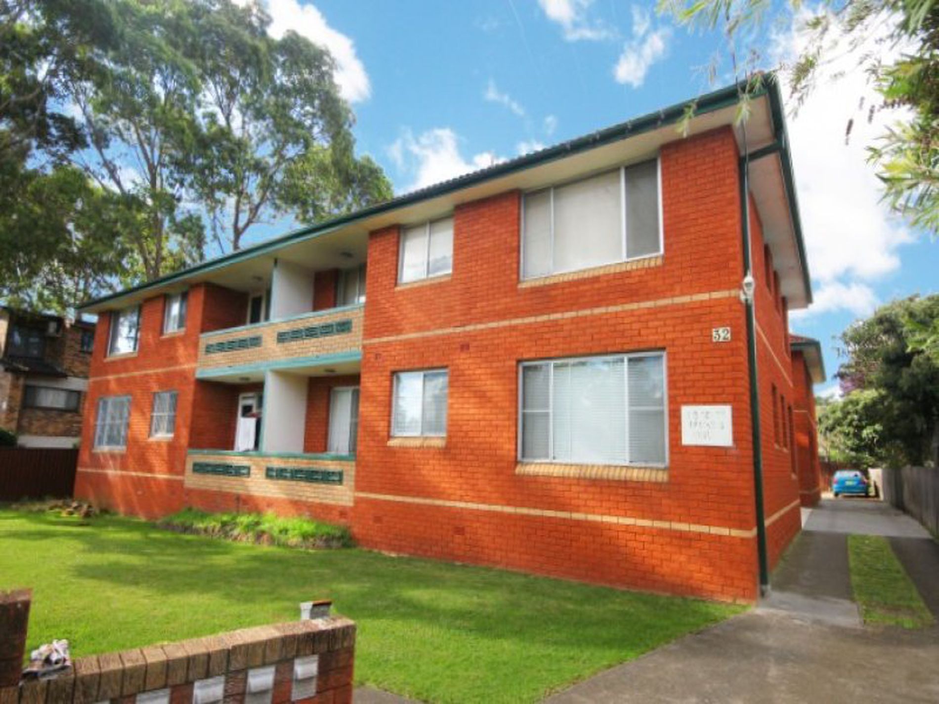 32 Ernest Street, Lakemba