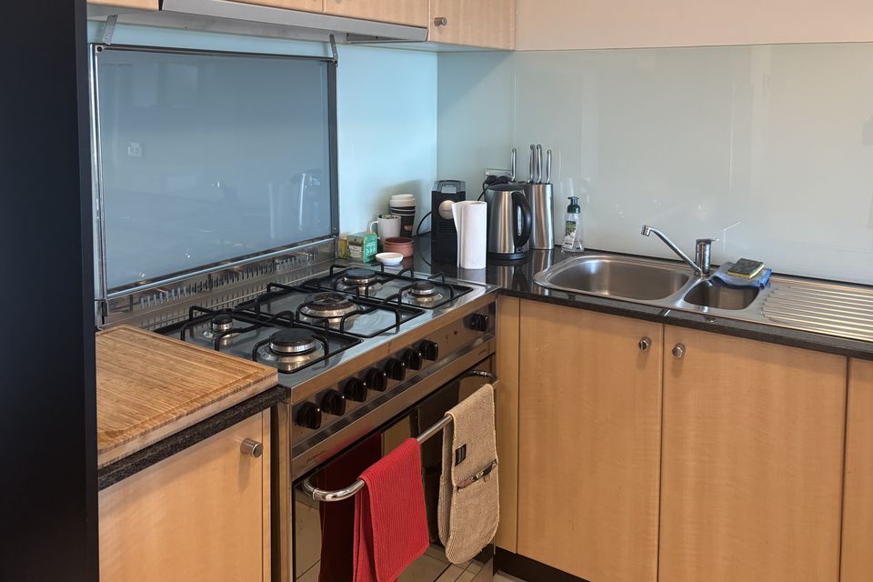 12 / 184 Albert Road, South Melbourne