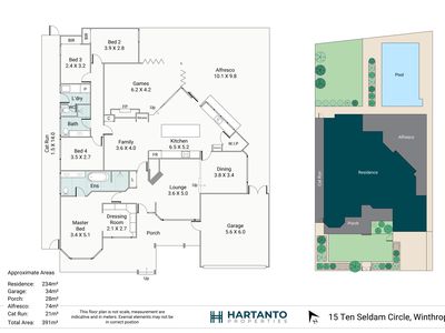 15 Ten Seldam Circle, Winthrop