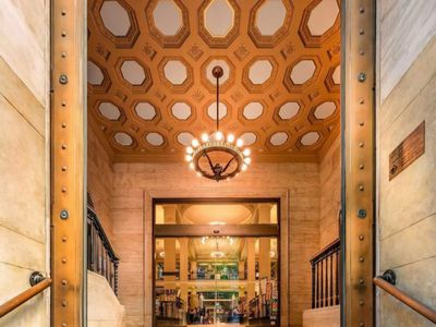 510 / 394-398 Collins Street, Melbourne