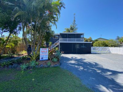 1 Murphy Street, Point Vernon