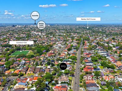 134-136 Forest Road, Arncliffe