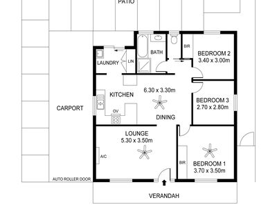 27A Silver Birch Drive, Murray Bridge