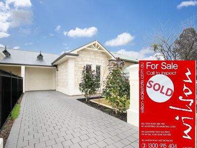 77 Boyle Street, Prospect