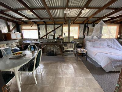 Wattle Camp