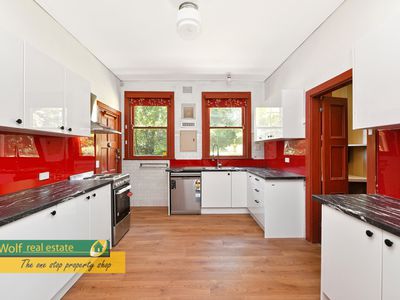 7-9 Werona Avenue, Killara