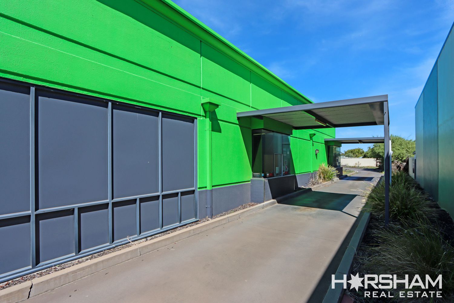 41-43 Dimboola Road, Horsham