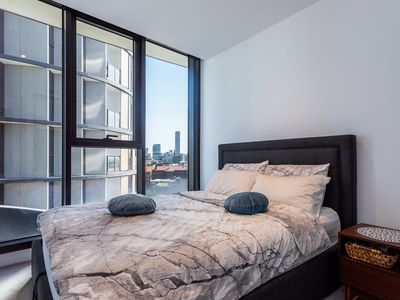 1607 / 167 Alfred Street, Fortitude Valley