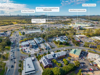 9 / 3-7 Sir John Overall Drive, Helensvale