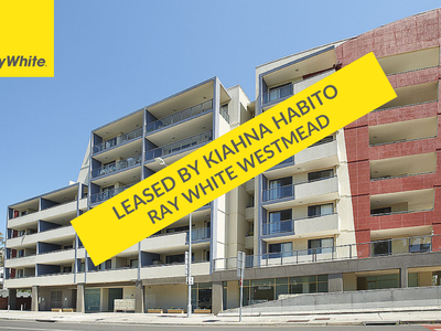 26 / 32-34 Mons Road, Westmead