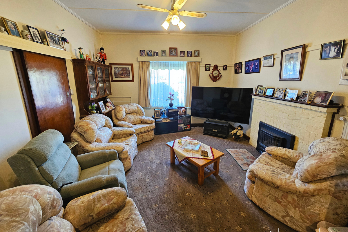 10 Savige Road, Stanhope