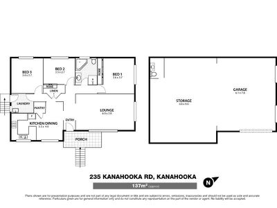 235 Kanahooka Road, Kanahooka