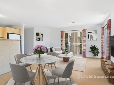 12 / 5 Wigram Street, Harris Park