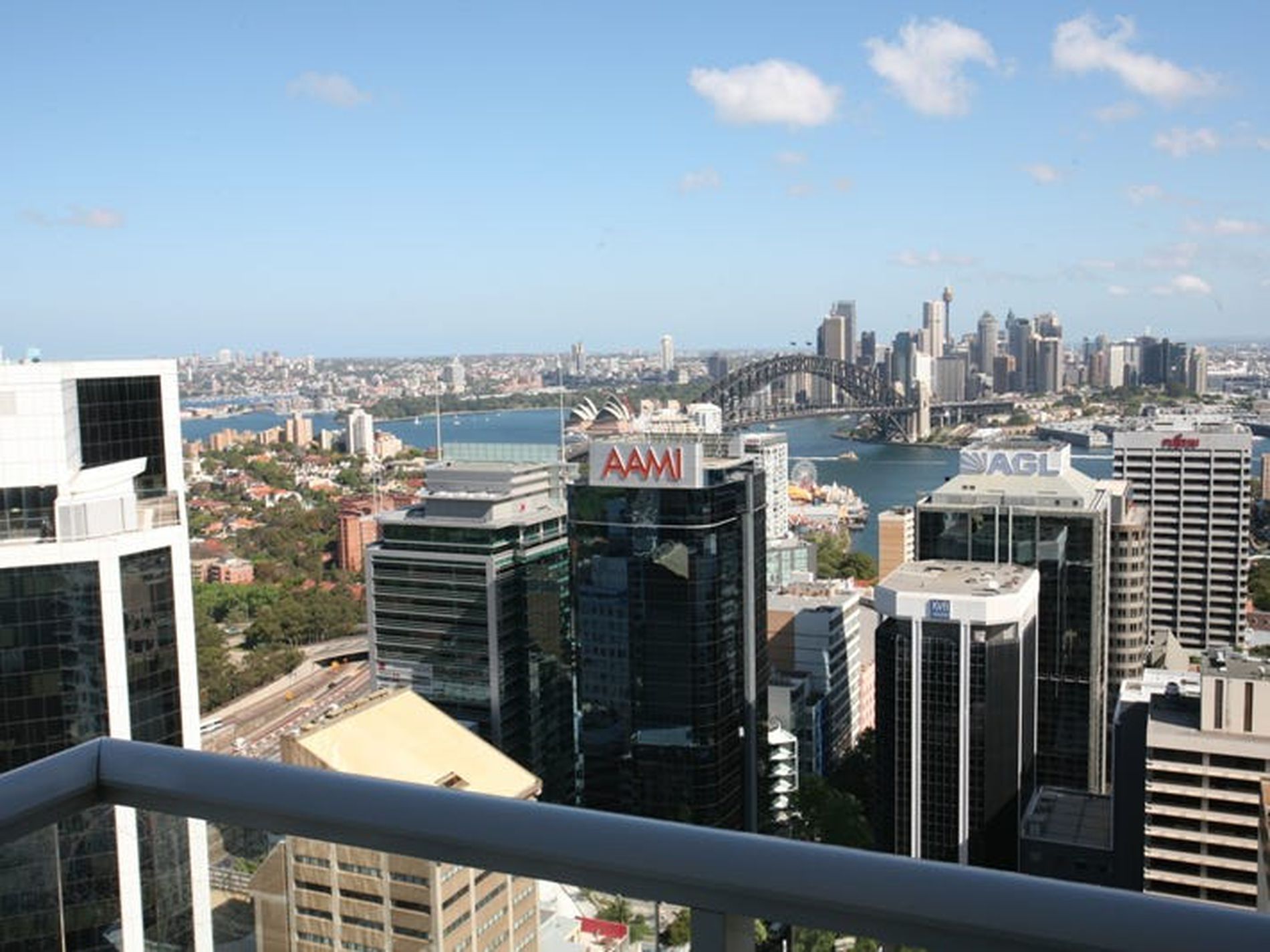 3105 / 77-81 Berry Street, North Sydney