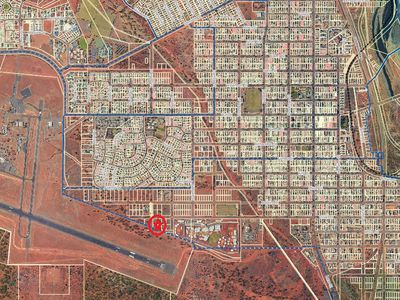 Lot 1461, 1462, 1465 & 1466 Vivian Street, South Boulder