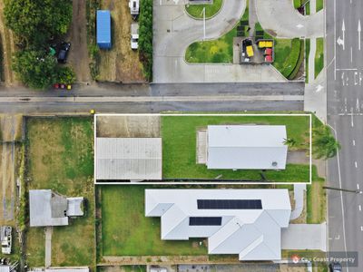 46 Albert Street, Rockhampton