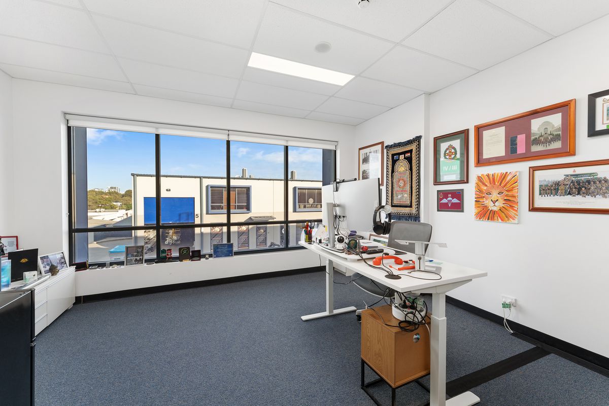 Unit 15 / 48 Waratah Street, Kirrawee