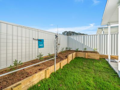 30 Downwind Street, Badagarang
