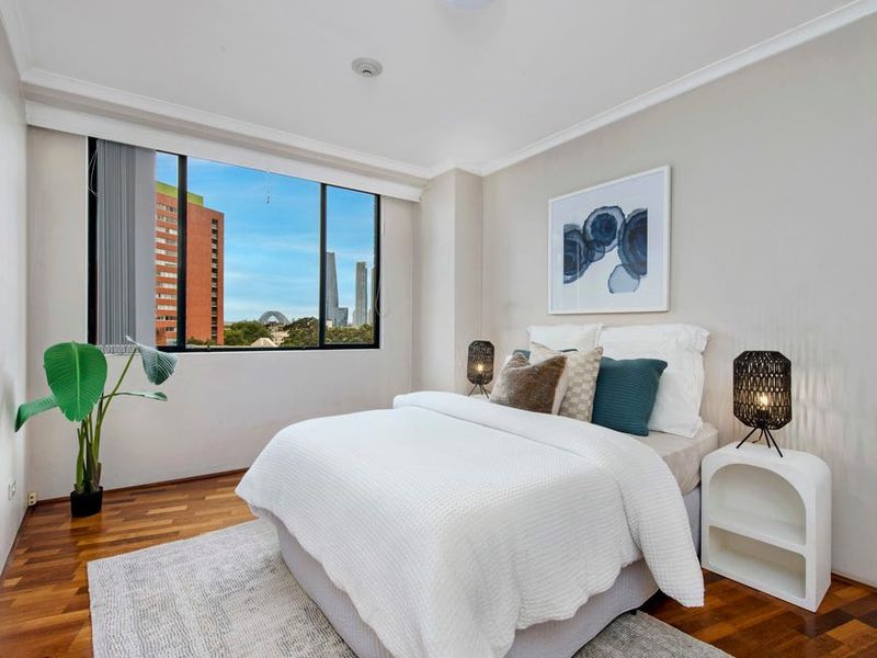 85 / 122 Saunders Street, Pyrmont