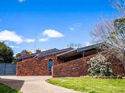 428 Macquarie Street, Dubbo