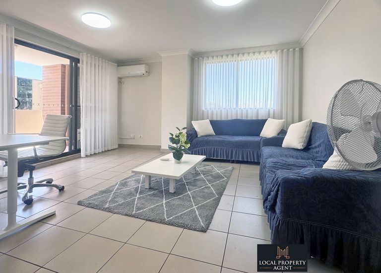 205 / 465 Chapel Rd, Bankstown