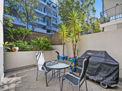 25 / 143 Bowden Street, Meadowbank