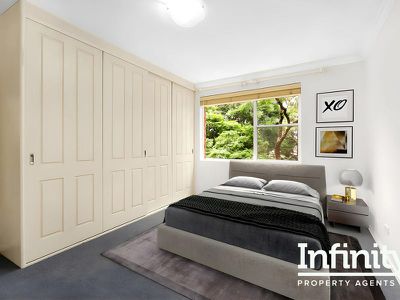 3 / 43 Stanton Road, Mosman
