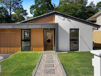 81 Koorong Street, The Gap