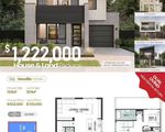 lot 99 / 505 Fifteenth Avenue, Austral