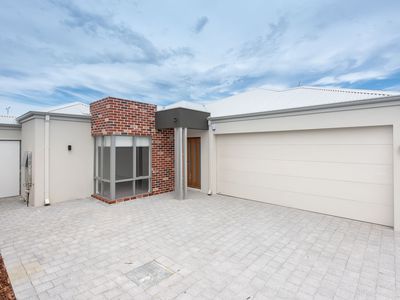 13D Chester Avenue, Dianella