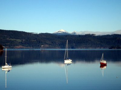 Deep Bay