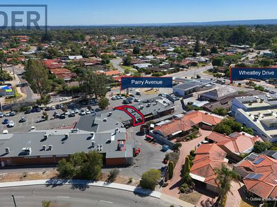 5 / 118 Parry Avenue, Bull Creek