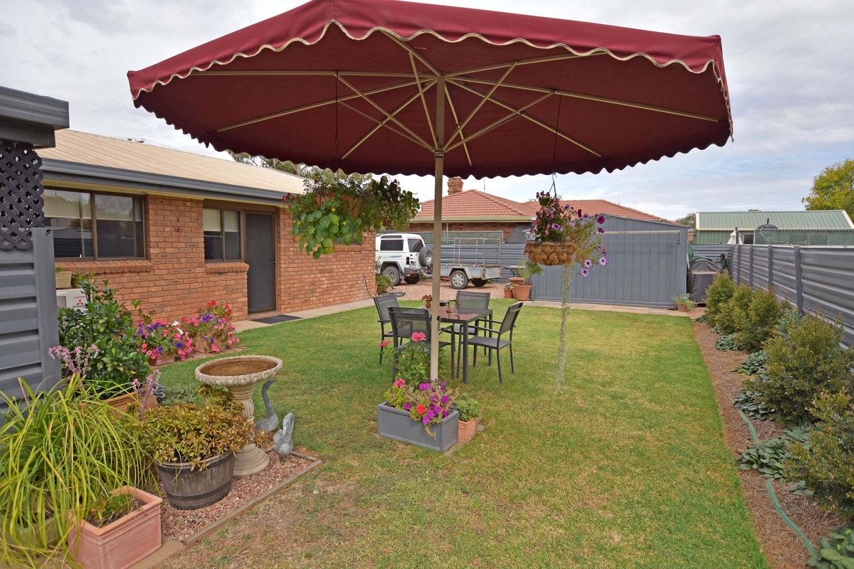 1 Elm Street, Kyabram