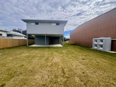25 RIVER STREET, Woodburn