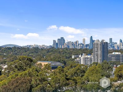 1001 / 1 Network Place, North Ryde