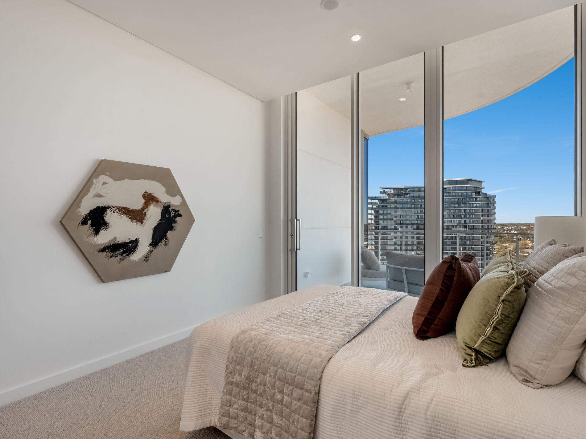 1203 / 10 Forbes Road, Applecross