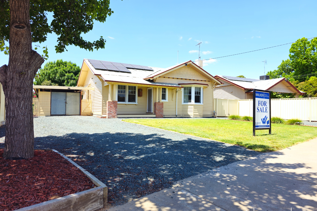 13 Haslem Street, Kyabram