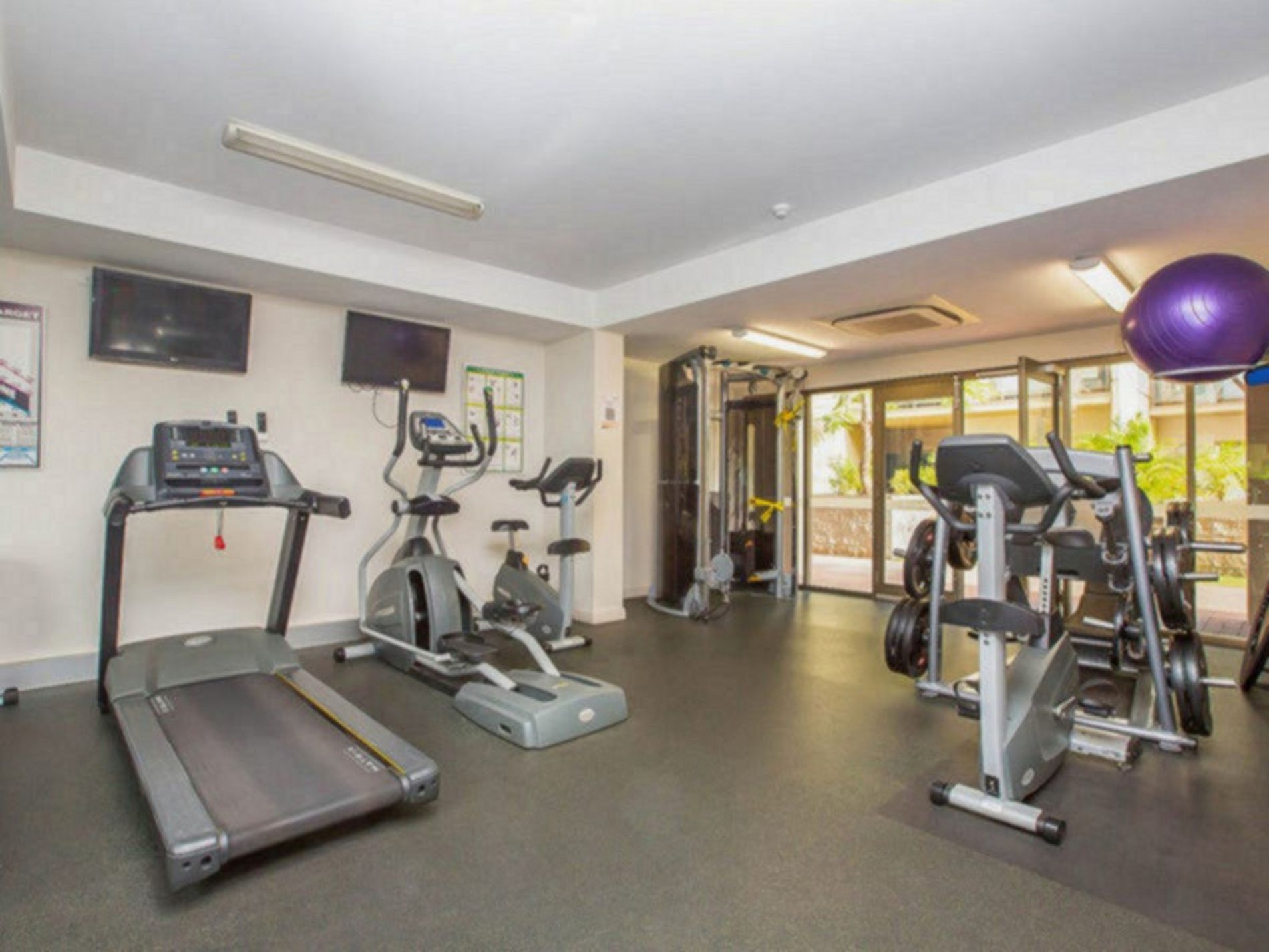 64/44 Counihan Crescent, Port Hedland