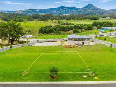 Lot 124, Cockatoo Ct, Mullumbimby