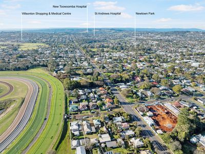 4 Finnie Street, Newtown