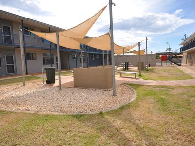 8 / 4 Clam Court, South Hedland