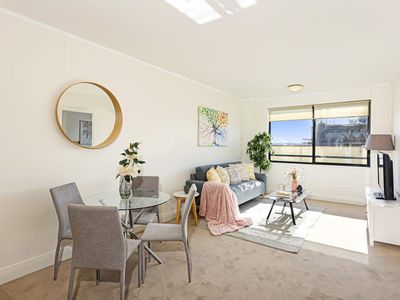 510 / 88 Vista Street, Mosman
