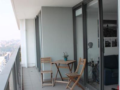 1602  / 35A Arncliffe Street, Wolli Creek