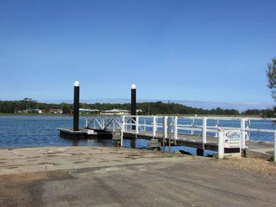 6 Rackham Crescent, Burrill Lake