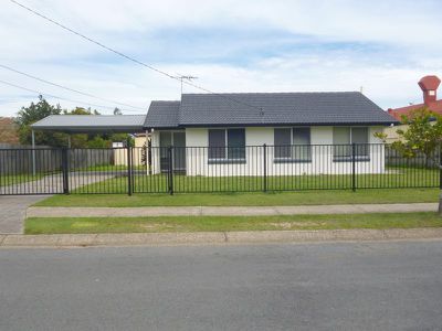 3 Gamenya Drive, Springwood