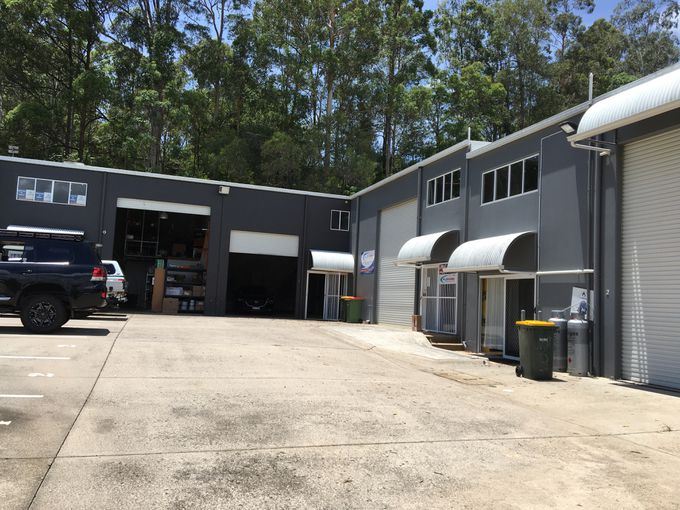 2 / 16 Tectonic Crescent, Kunda Park