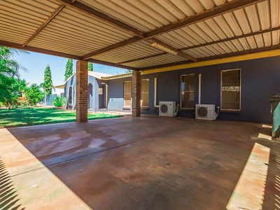 70 Greene Place, South Hedland