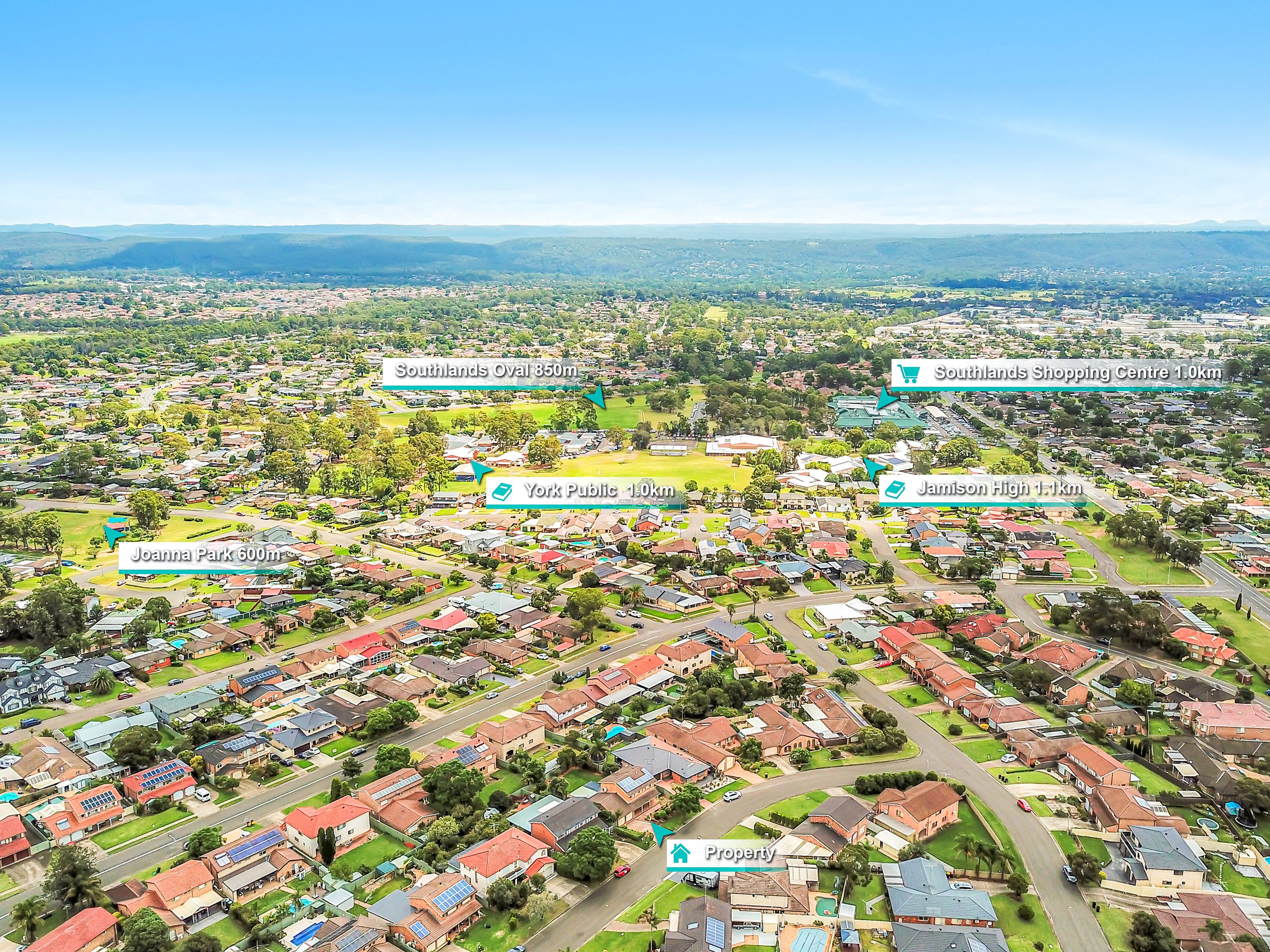 9  Crowle Road, SOUTH PENRITH